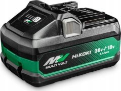 Hikoki Battery HiKOKI Multi Volt BSL36B18X