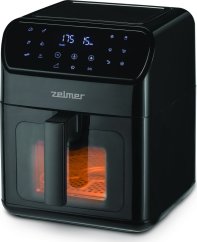 Zelmer Zelmer ZAF6500 czarny