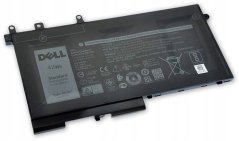 Dell 42Wh Lithium Ion battery for