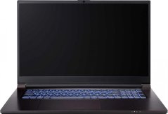 Hiro Notebook gamingowy HIRO K750 17,3\'\', 144Hz, i5-13500H, RTX 4050 6GB, 16GB RAM, 1TB SSD M.2, Windows 11