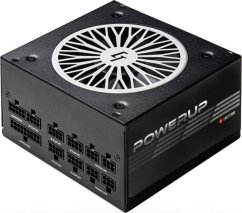 Chieftronic PowerUp 850W (GPX-850FC)
