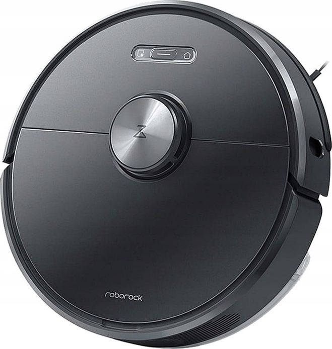 Roborock S6 Black
