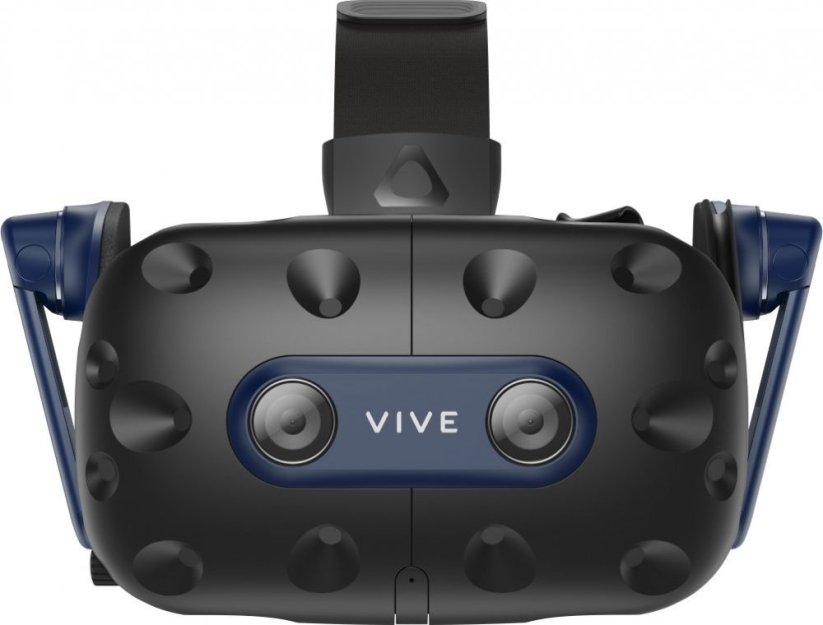 HTC Vive Pro 2 Headset (99HASW004-00)