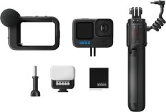 GoPro Hero 12 Creator Edition Čierna