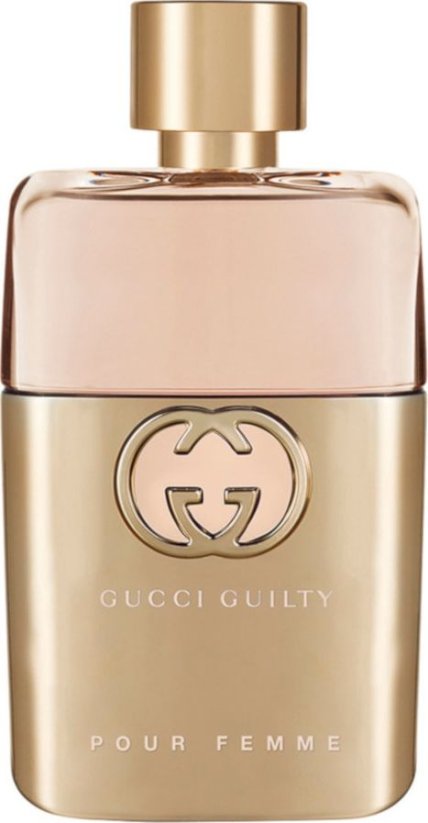 Gucci EDP 50 ml WOMEN