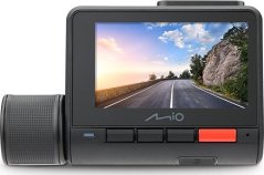 Mio MiVue 955W Dual WiFi Sony Starvis Sensor 4K + zadná kamera