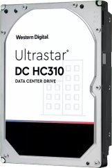 WD Ultrastar DC HC310 6TB 3.5'' SATA III (6 Gb/s)  (0B35946)