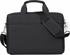 Gearlab Gearlab GLB201620 Taška na notebooka 39,6 cm (15.6") Taška ładowana od góry Čierny