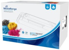 MediaRange MRLXT310MS kaseta z tonerem 1 ks Čierny