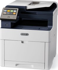 Xerox WorkCentre 6515DN (6515V_DN)
