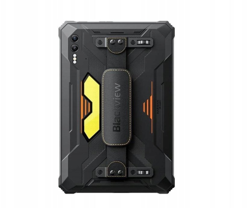 Blackview Blackview ACTIVE 10 PRO 10" 256GB Orange