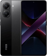 Xiaomi X7 Pro 5G 12/256GB Čierny (null)