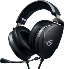 Asus Rog Theta Electret čierne (90YH02GE-B1UA00)