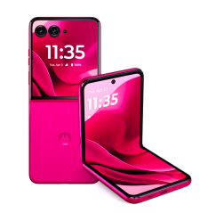 Motorola Razr 60 Ultra 5G 16/512GB Ružový
