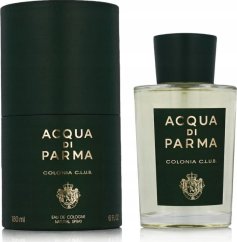 Acqua Di Parma Perfumy Pánske Acqua Di Parma EDC Colonia C.L.U.B. 180 ml MEN