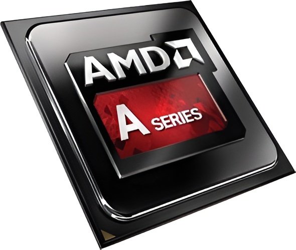 AMD A10-5800B, 3.8 GHz, OEM (703598-001)