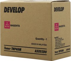 Develop TNP-48 Magenta Originál  (A5X03D0)