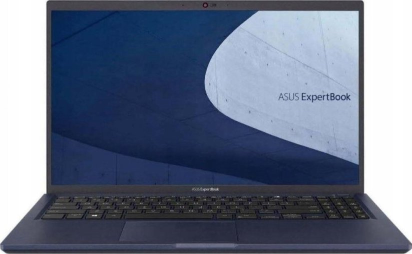 Asus Notebook Asus B1500CBA-BQ1758X 15,6"FHD/i5-1235U/16GB/SSD512GB/IrisXe/11PR Star Black 3Y