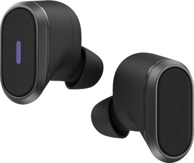 Logitech Zone True