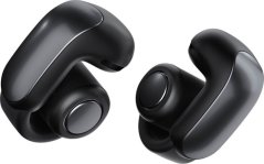 Bose Bose Ultra Open Earbuds ausinės, Juodos