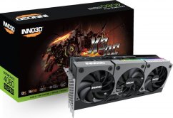 Inno3D GeForce RTX 4080 SUPER X3 OC 16GB GDDR6X (N408S3-166XX-187049N)