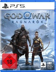 Sony God of War Ragnarok  Playstation 5 - Spele