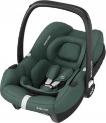 Maxicosi autosedačka Maxicosi Cabriofix 0+ (de 0 a 13 kilos) farba Zelený