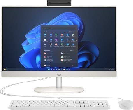 HP Komputer All-in-One ProOne 245 G10 23.8  512GB/16GB/R5-7520U/W11P A54YFET