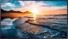 Samsung Smart Signage QH43R (LH43QHREBGCXEN)