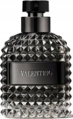 Valentino Valentino Uomo Intense EDP parfumuotas vanduo vyrams, 100 ml MEN
