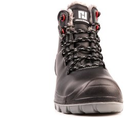 Sourcing SAFETY SHOES S3 PED9008 42S HAUSHALT