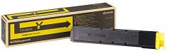 Kyocera TK-8505 Yellow Originál  (1T02LCANL0)