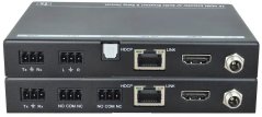 VivoLink HDBaseT Extender kit w/relay