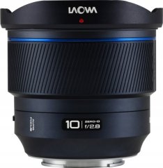 Laowa Laowa 10mm f/2.8 Zero-D FF (Auto Focus) Sony FE