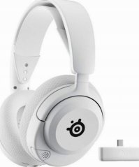 SteelSeries Arctis Nova 5P biele (61674)