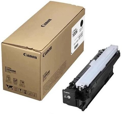 Canon Canon Toner 7048C001 / CEXV1006K XL Black