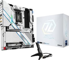ASRock Z890 TAICHI AQUA
