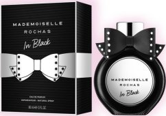 Rochas Mademoiselle Rochas In Black EDP 90 ml WOMEN