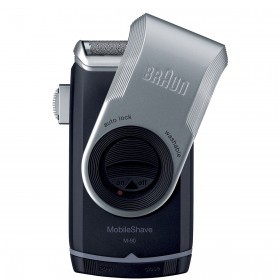Braun MobileShave M90