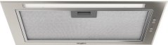 Whirlpool Imontuojamas gartraukis Whirlpool WCTH 63F LEB X