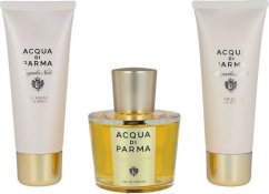 Acqua Di Parma Sada perfum pre ženy Magnolia Nobile Acqua Di Parma (3 pcs)