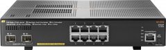 HP Aruba 2930F 8G (JL258A)