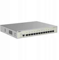 Reyee SWITCH   RG-NBS5500-12XS 12-PORTOWY SFP+ REYEE