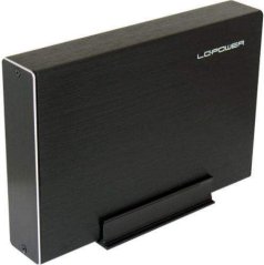 LC-Power USB 3.2 Gen 1 - 3.5" SATA (LC-35U3-Becrux)