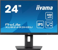 IIYAMA Prolite XUB2493HS-B5 čierna