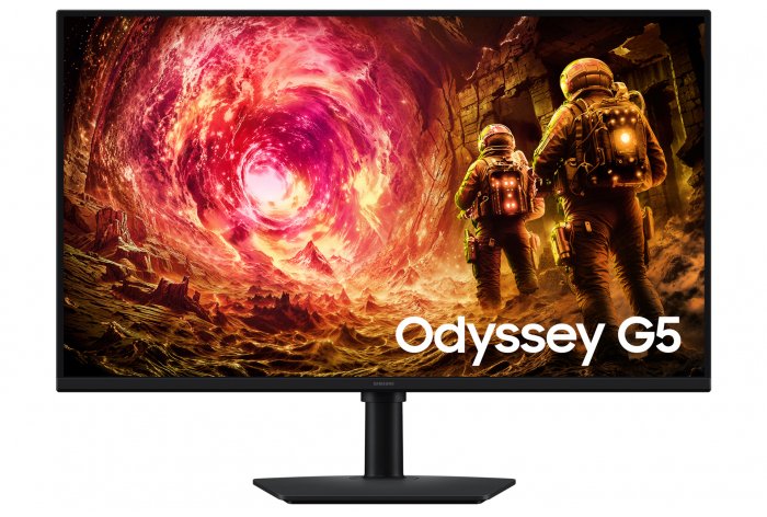 Samsung Odyssey G5 (LS32FG506EUXEN)