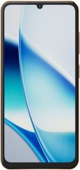 Hotwav Smartfon HOTWAV A17 Pro Max (Oranžový)
