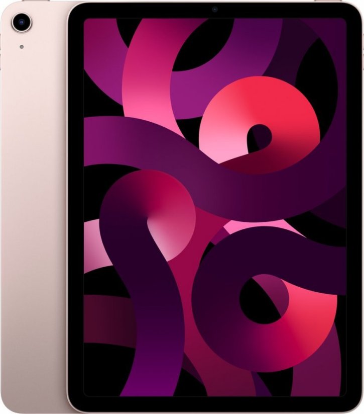 Apple iPad Air 10.9" 256 GB Ružová (MM9M3FD/A)