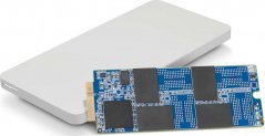 OWC Aura Pro + Envoy Pro 2TB Macbook SSD SATA III (OW-SSDAP12K02S)