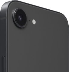 Apple Apple iPhone 16E 256GB Black